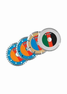 Angle Grinder Accessories