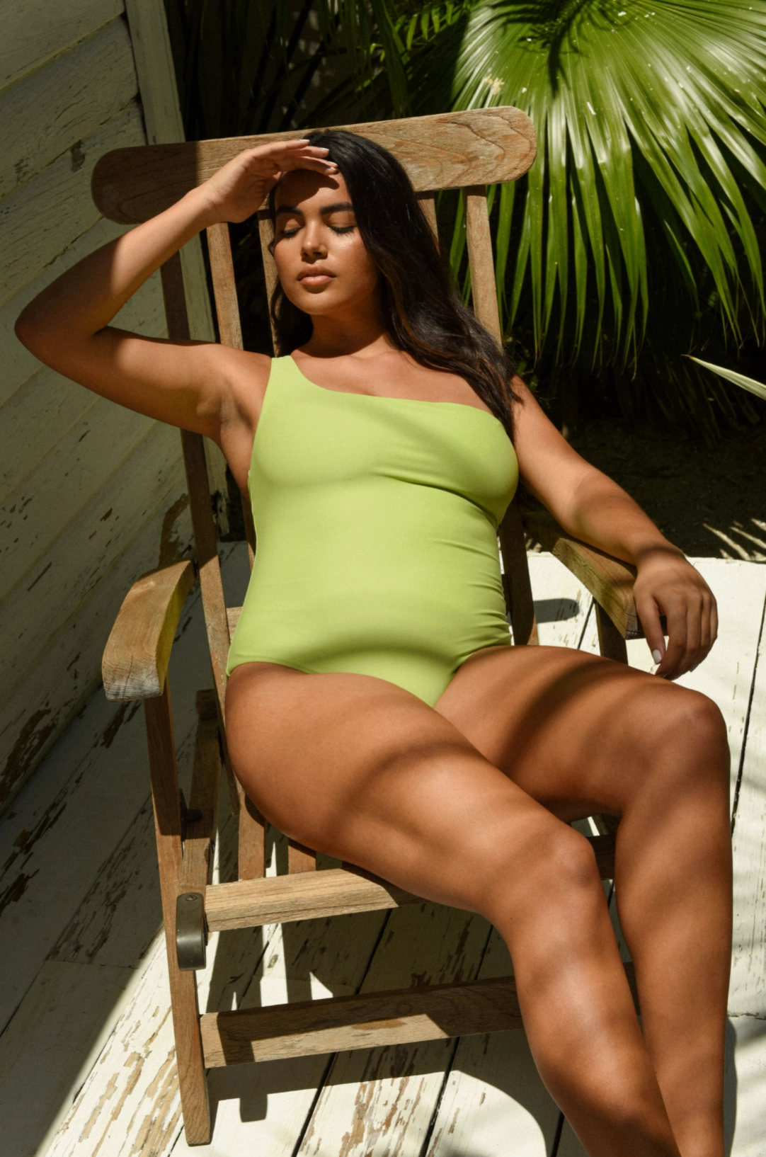 Apex One Piece
