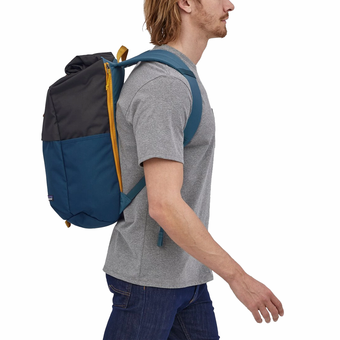 Arbor Roll-Top Pack