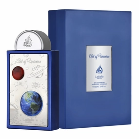 Art Of Universe by Lattafa 100ml EDP