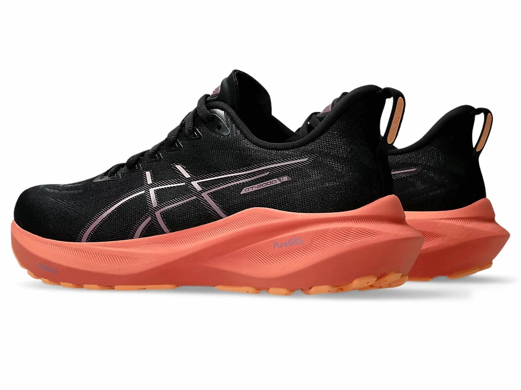 Asics 2000 V13 - Womens