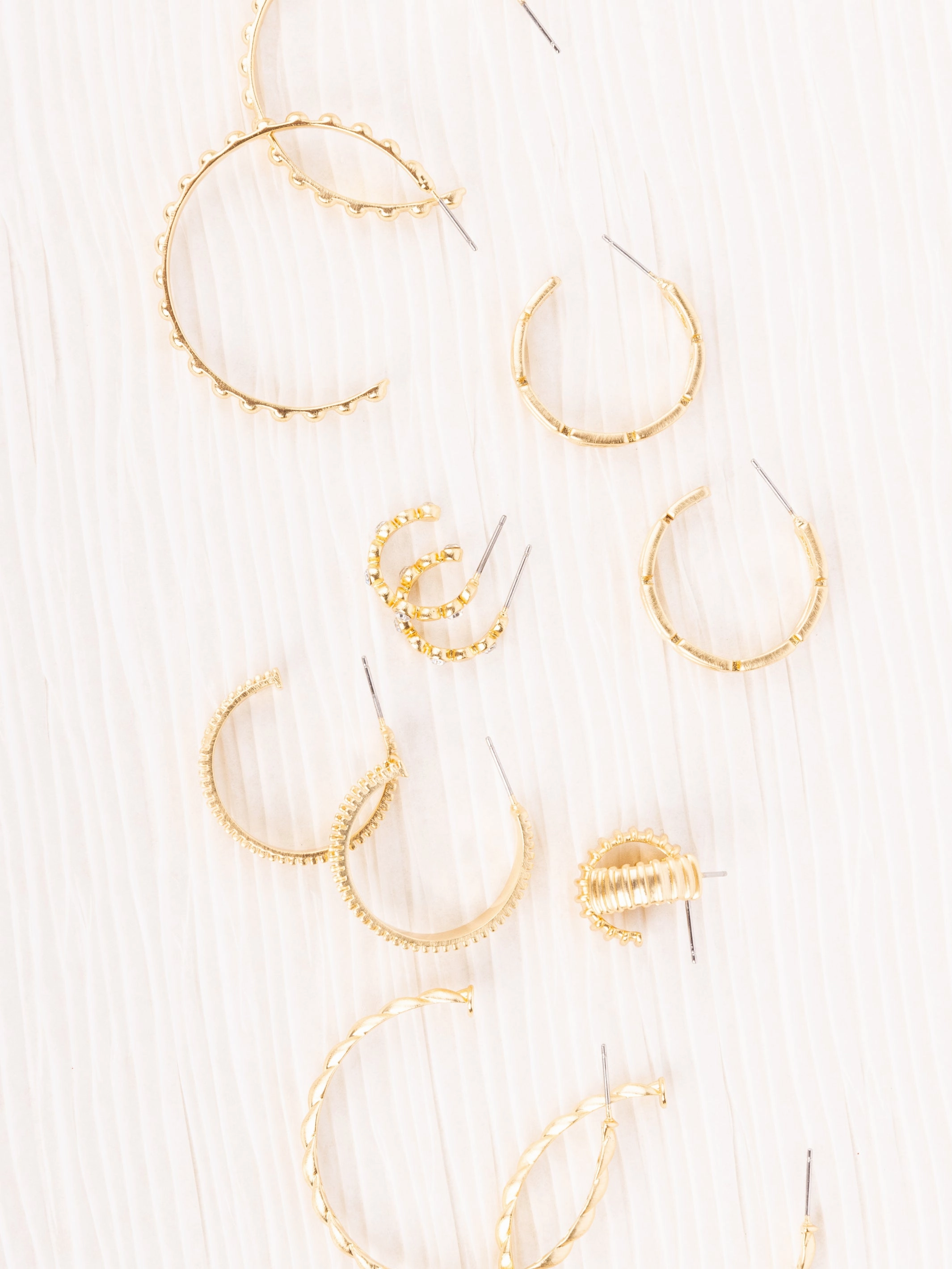 Aubrey Earrings