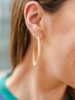 Aubrey Earrings
