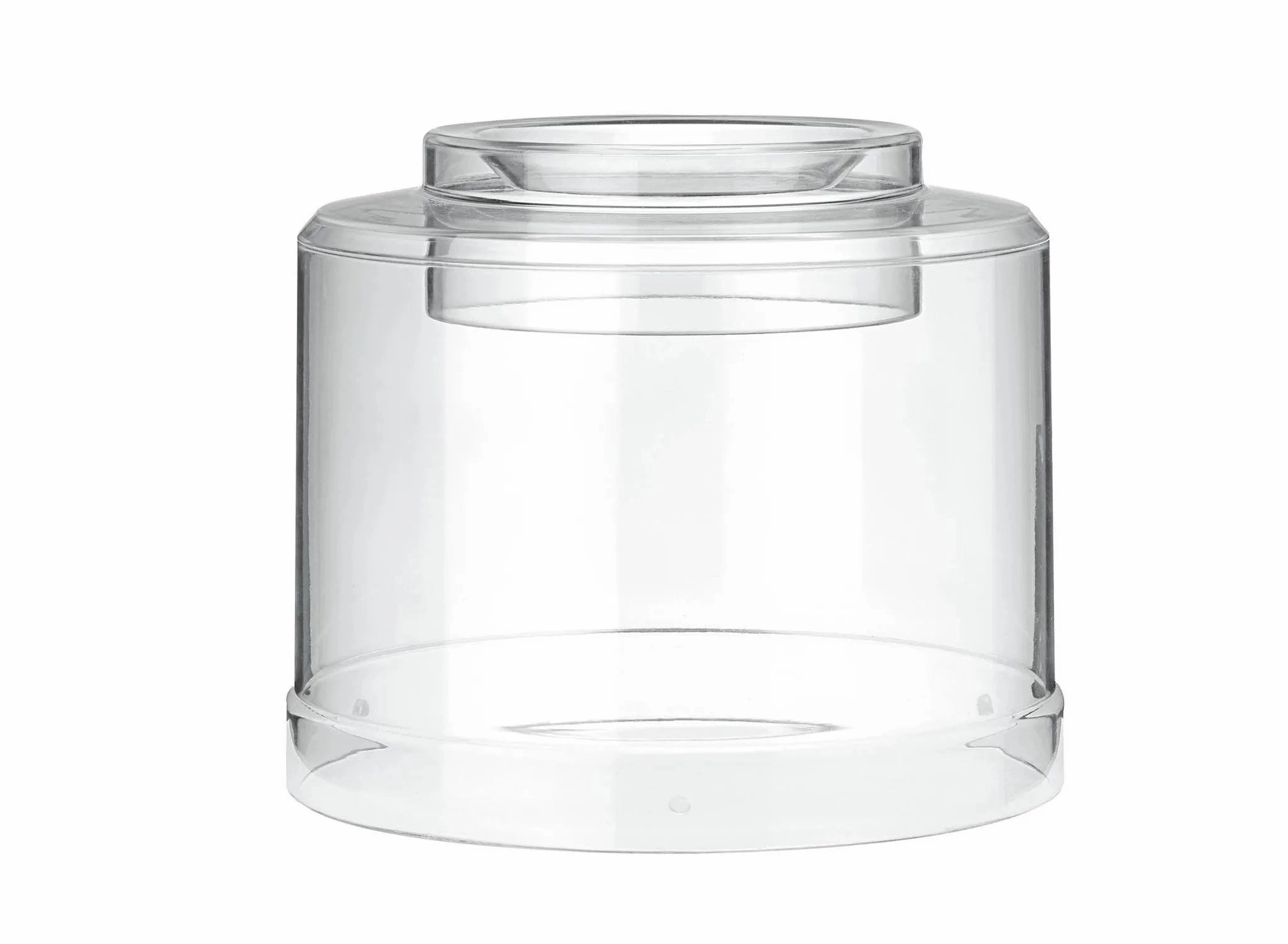 Automatic Frozen Yogurt and Ice Cream and Sorbet Maker - White - ICE-21P1