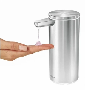 Automatic Soap Dispenser