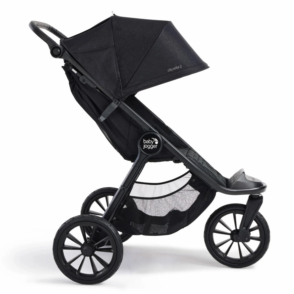 Baby Jogger City Elite 2