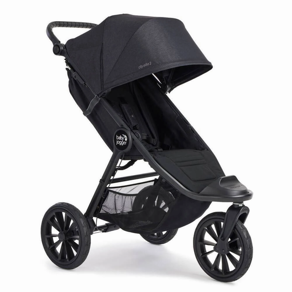 Baby Jogger City Elite 2