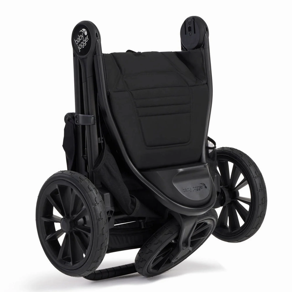 Baby Jogger City Elite 2