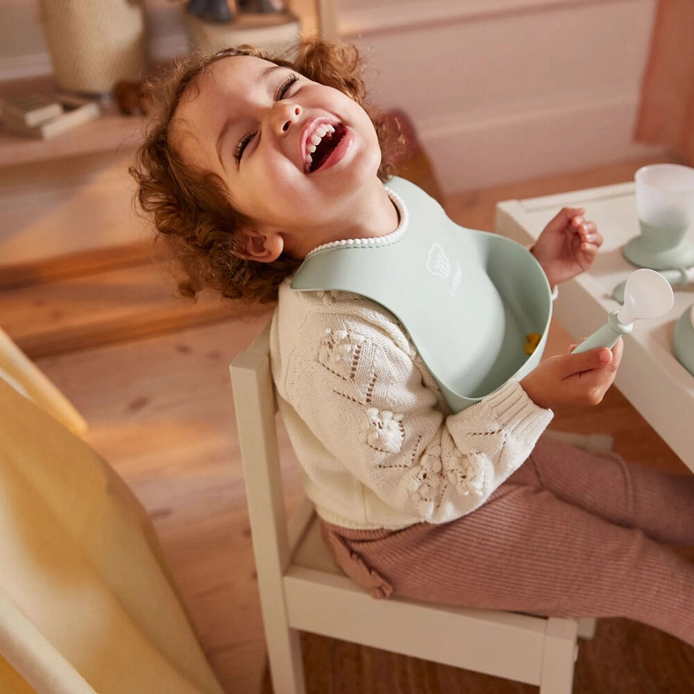 BabyBjorn Bib 2-Pack