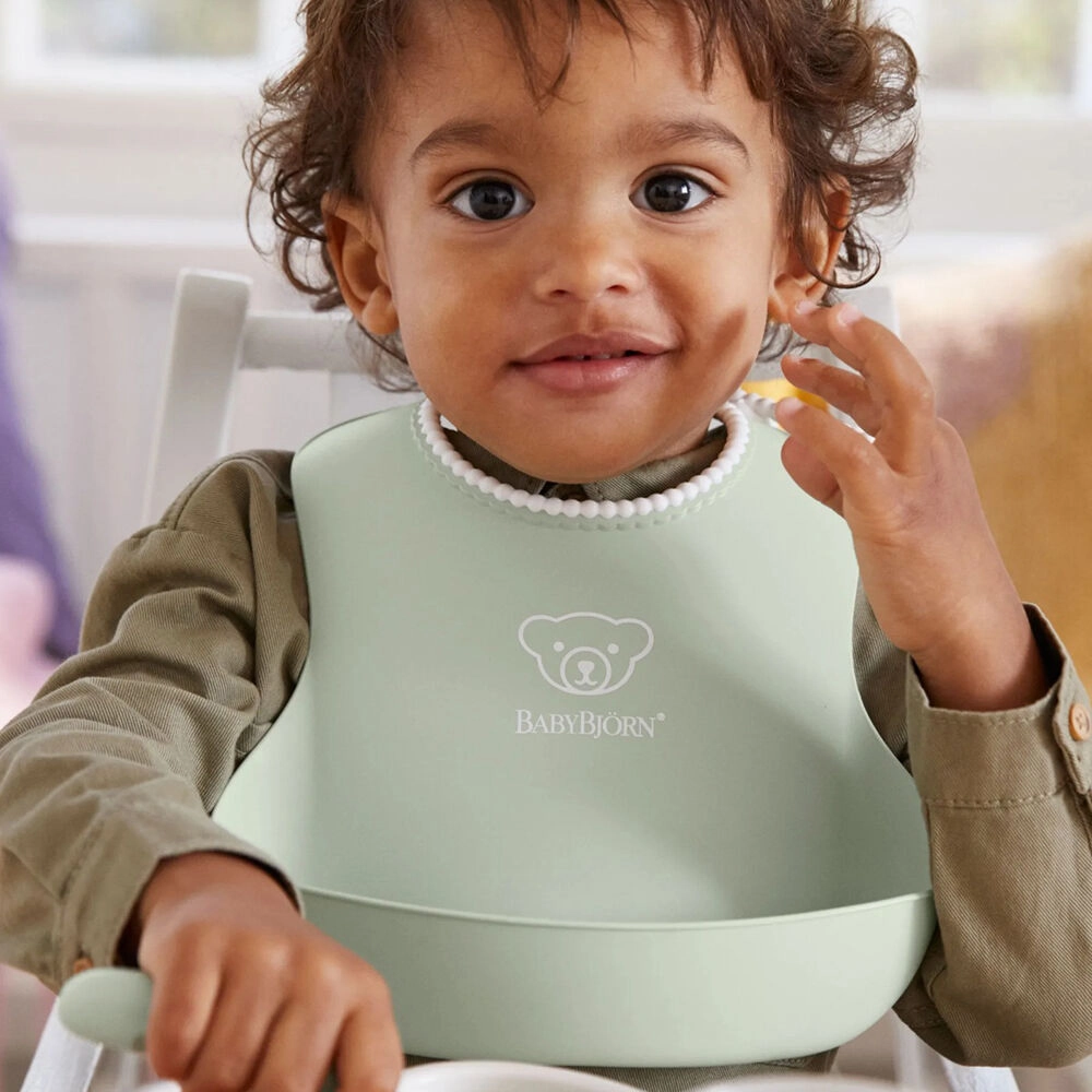 BabyBjorn Bib 2-Pack