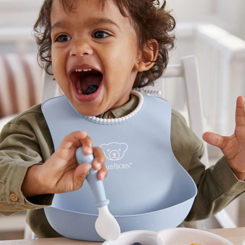 BabyBjorn Bib 2-Pack