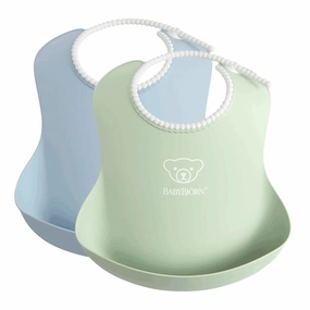 BabyBjorn Bib 2-Pack
