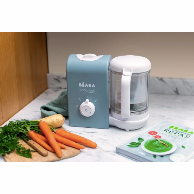 Babycook Express VARIOUS COLOURS