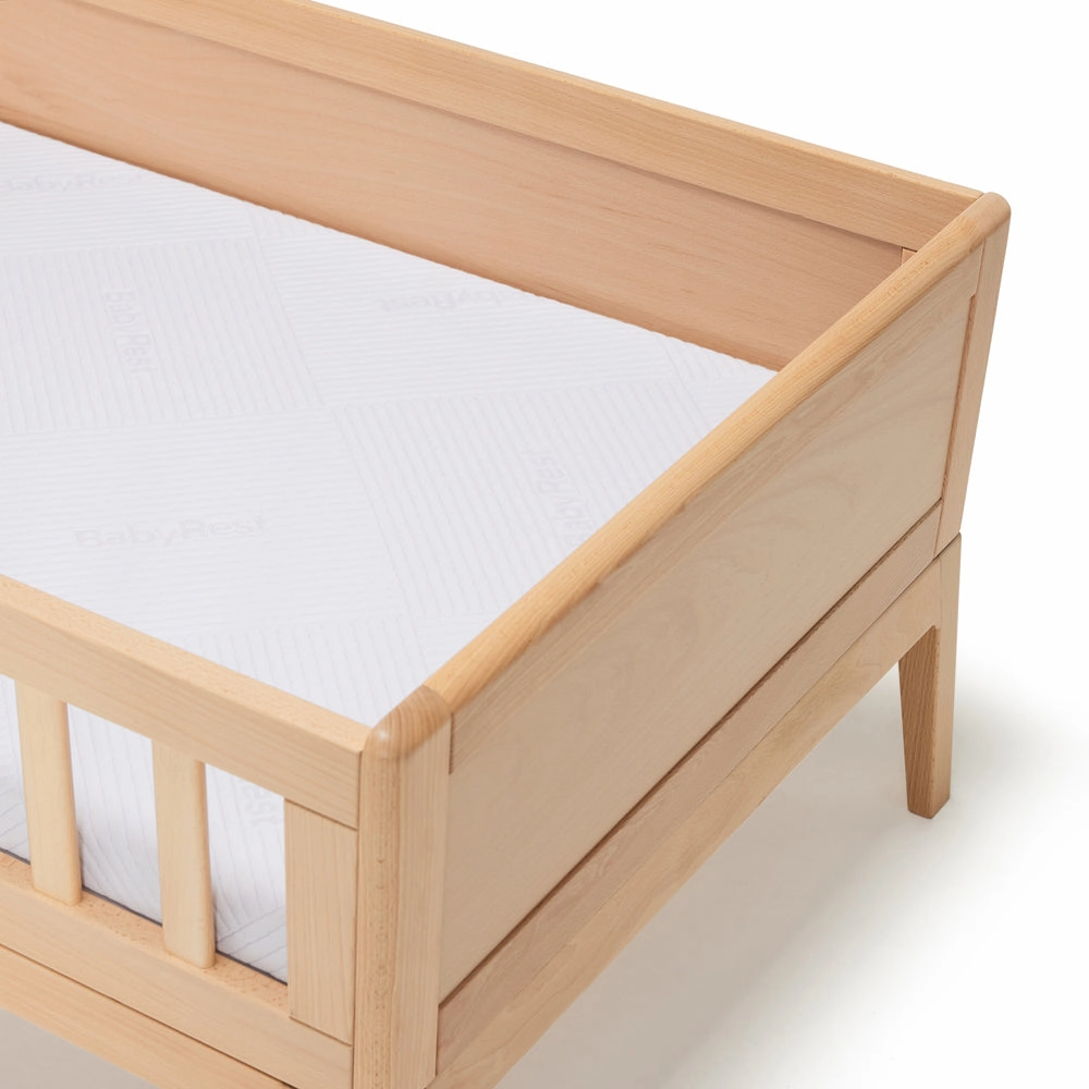 BabyRest Amara Junior Bedrail