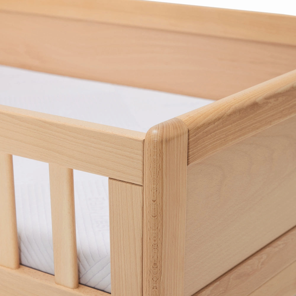 BabyRest Amara Junior Bedrail