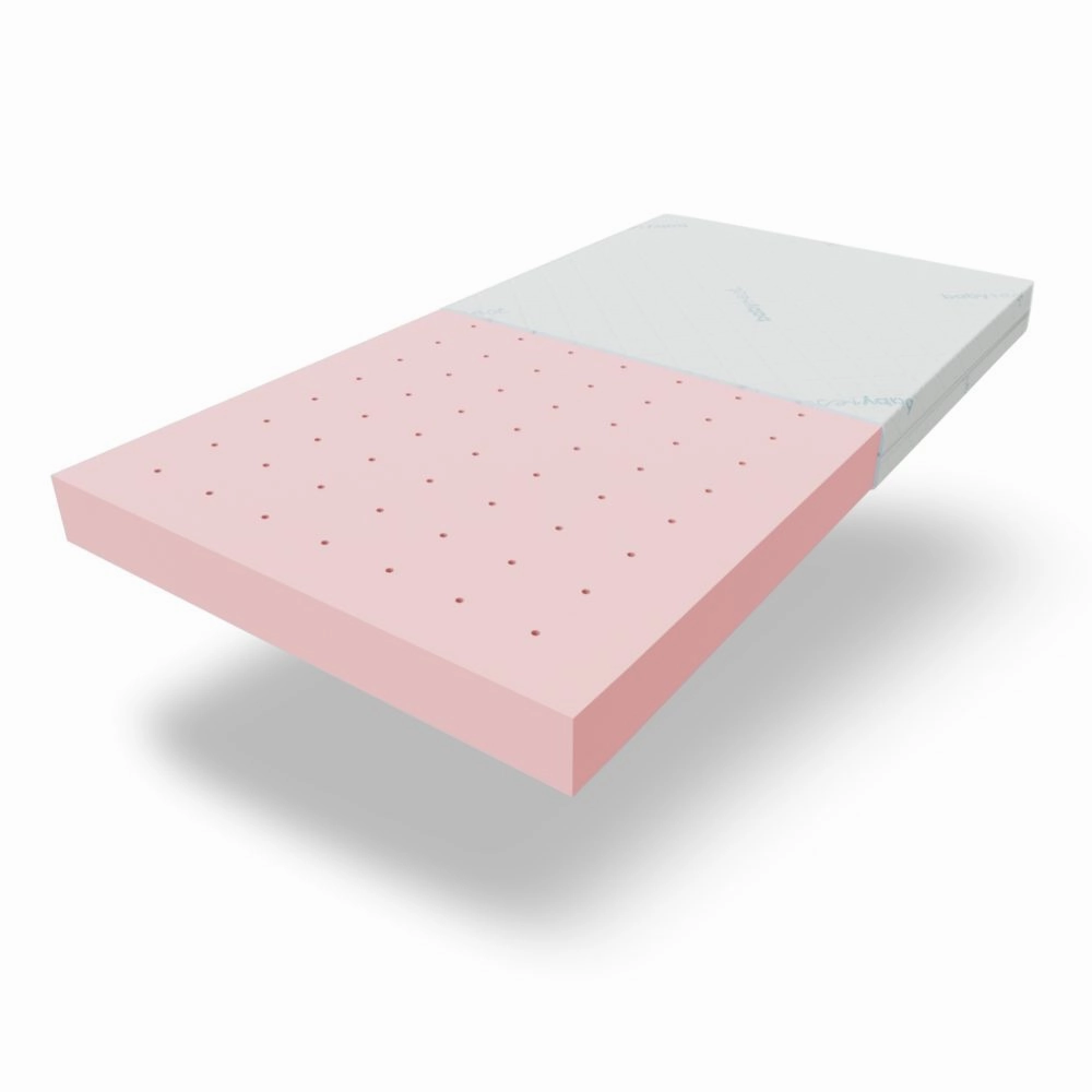 BabyRest Comficore Dixie Folding Cot Mattress