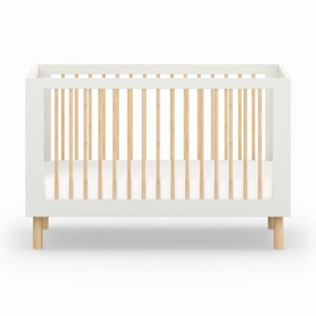 BabyRest Torquay Cot   Mattress