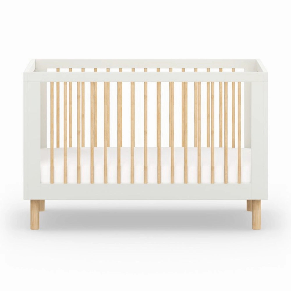 BabyRest Torquay Cot   Mattress