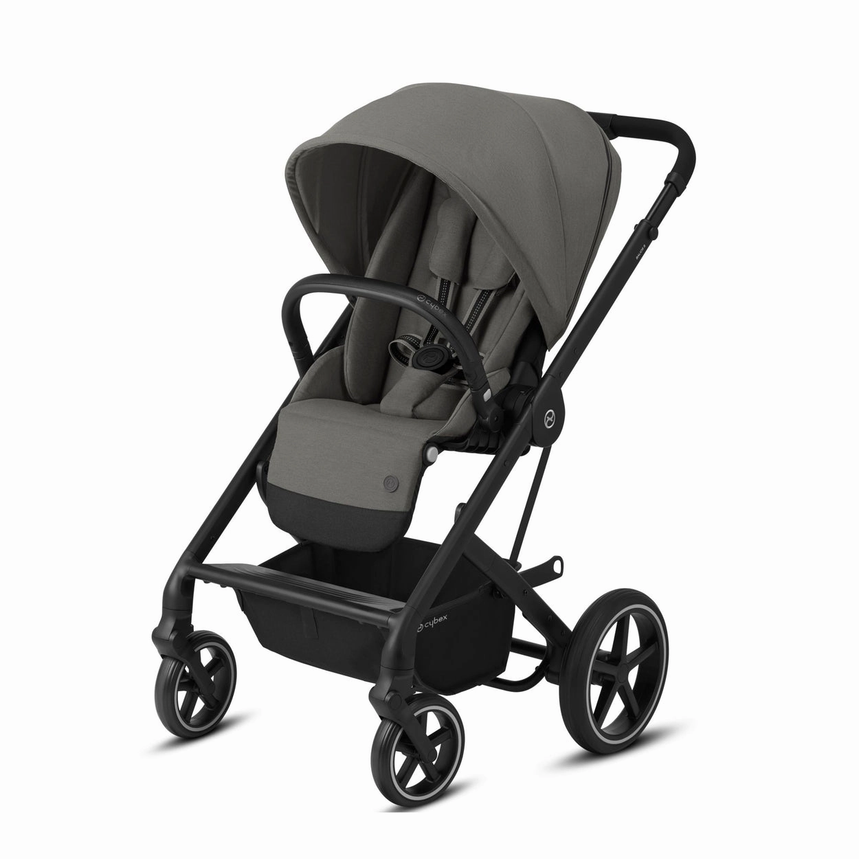 Balios S Lux Pram