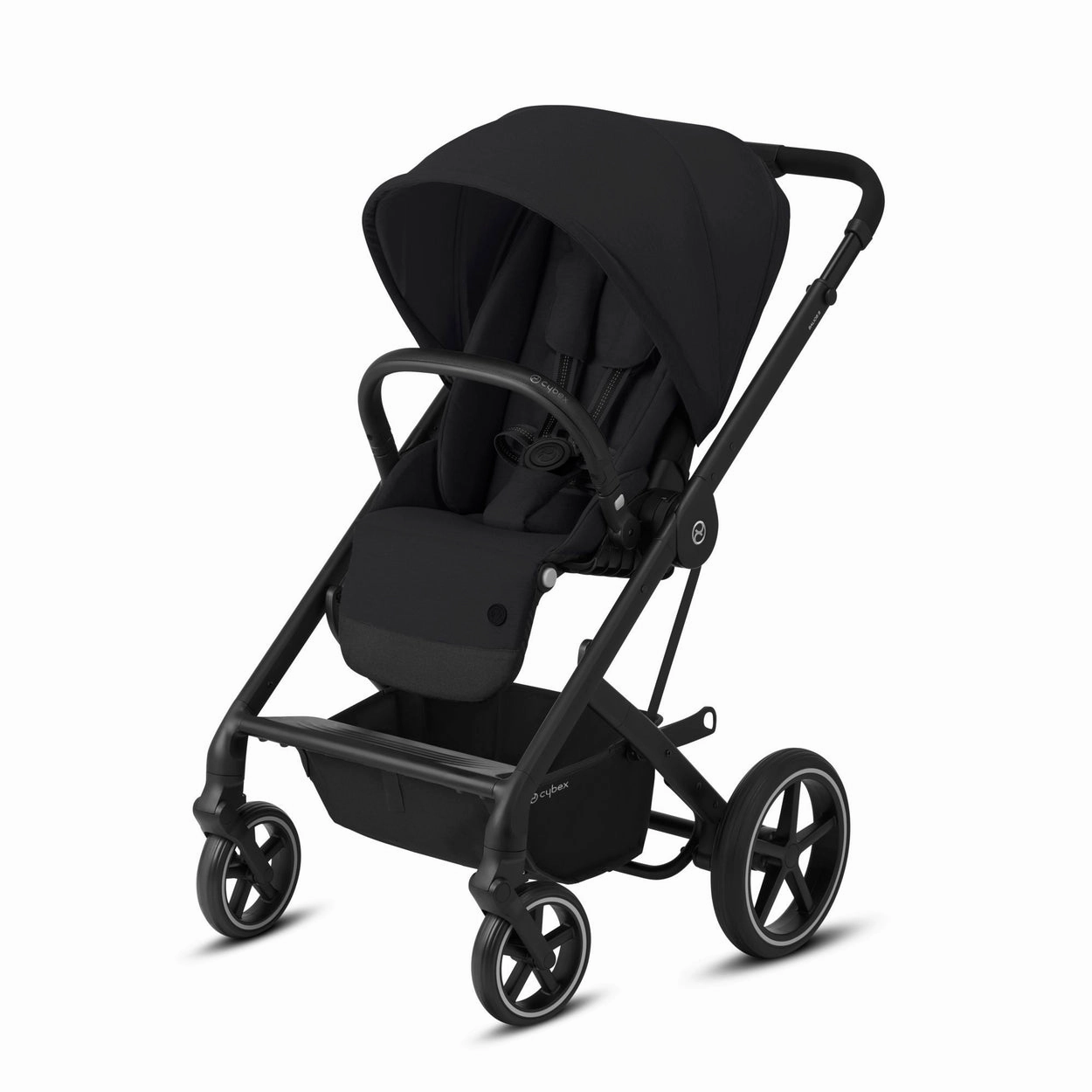 Balios S Lux Pram