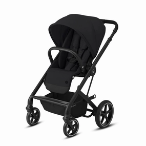 Balios S Lux Pram