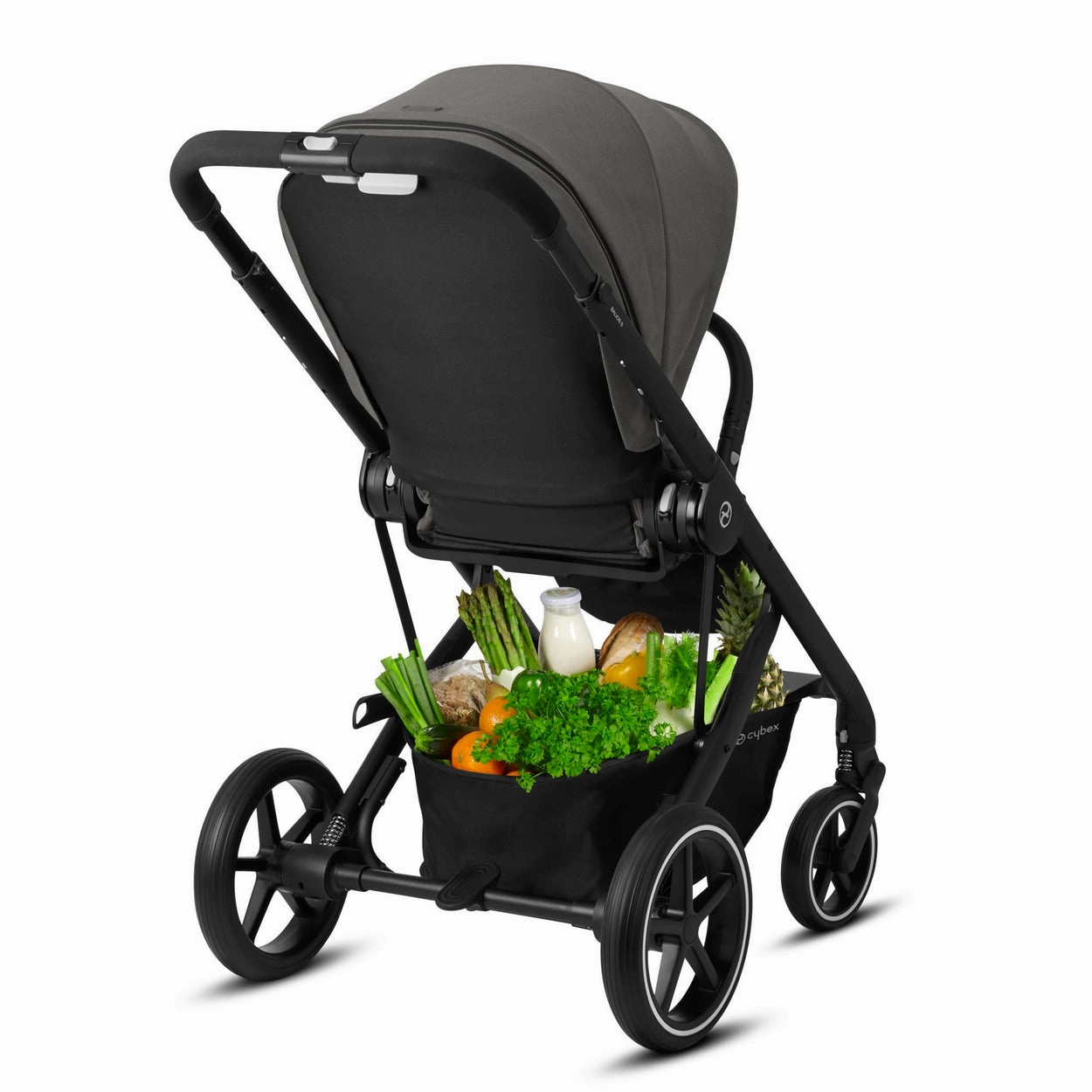 Balios S Lux Pram