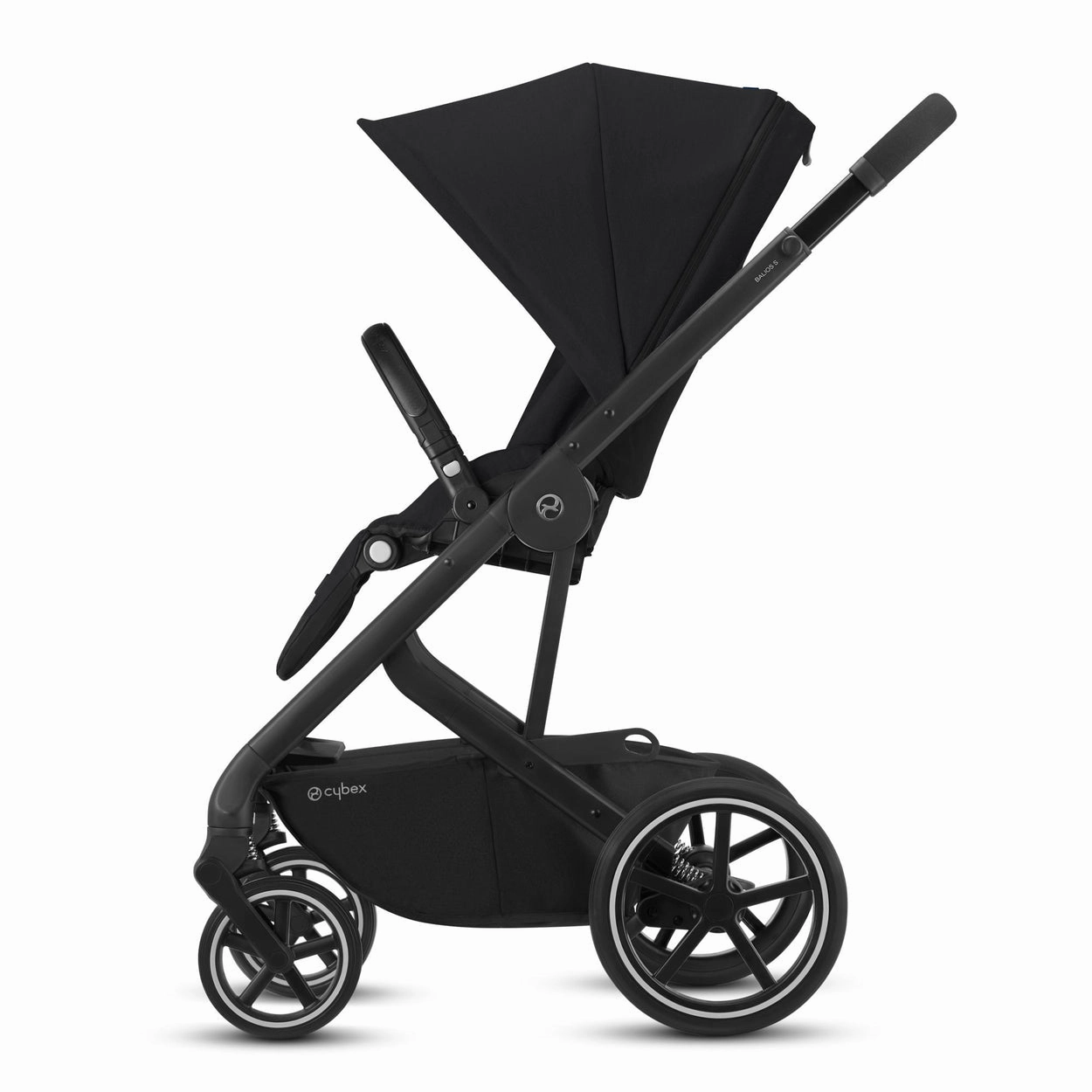 Balios S Lux Pram
