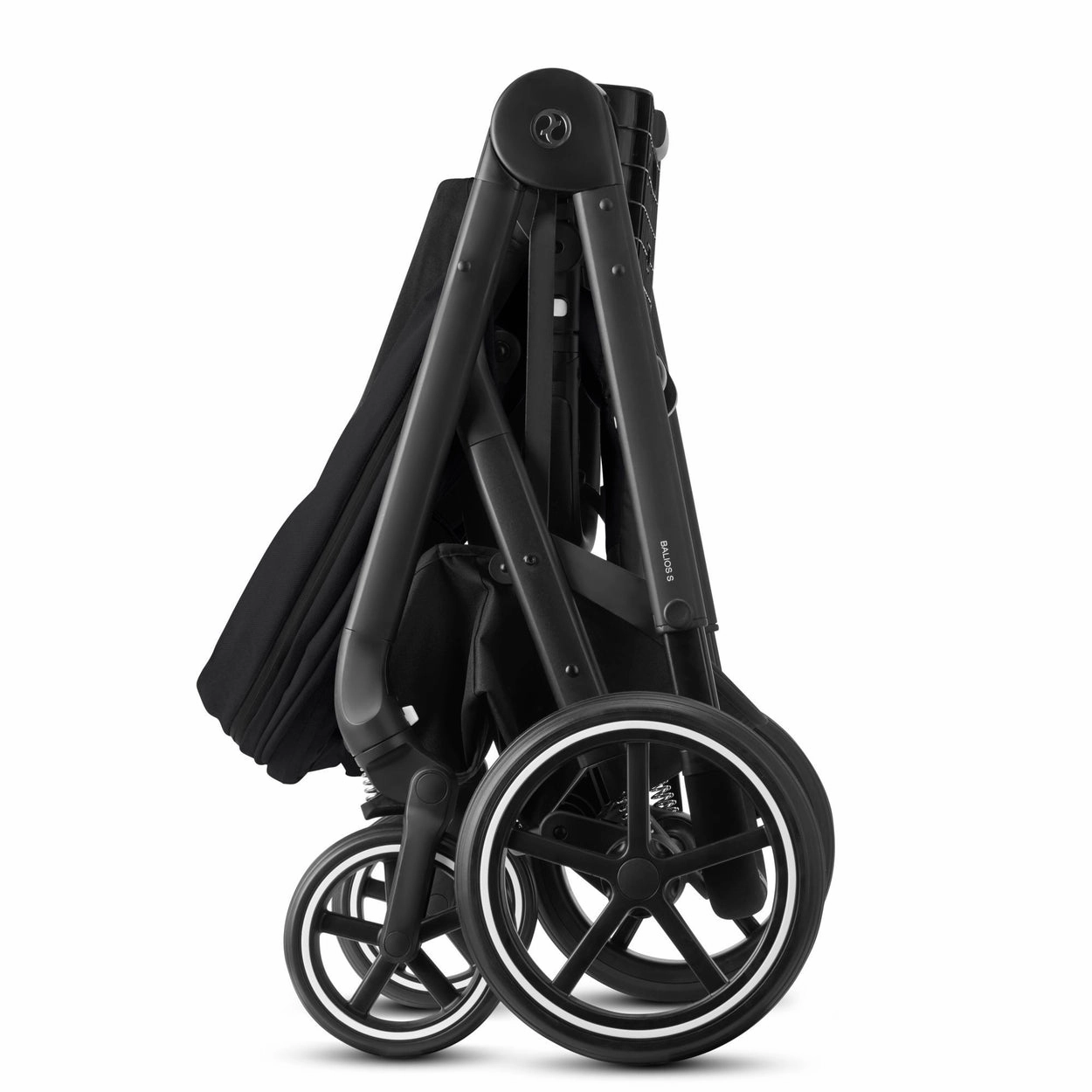 Balios S Lux Pram
