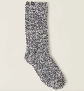 Barefoot Dreams | Cozychic Heathered Socks