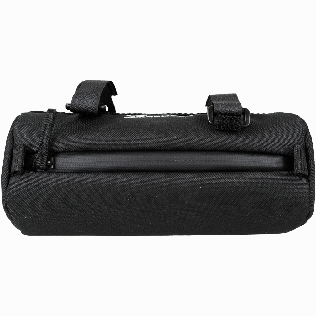 Barrel Bag Small Black