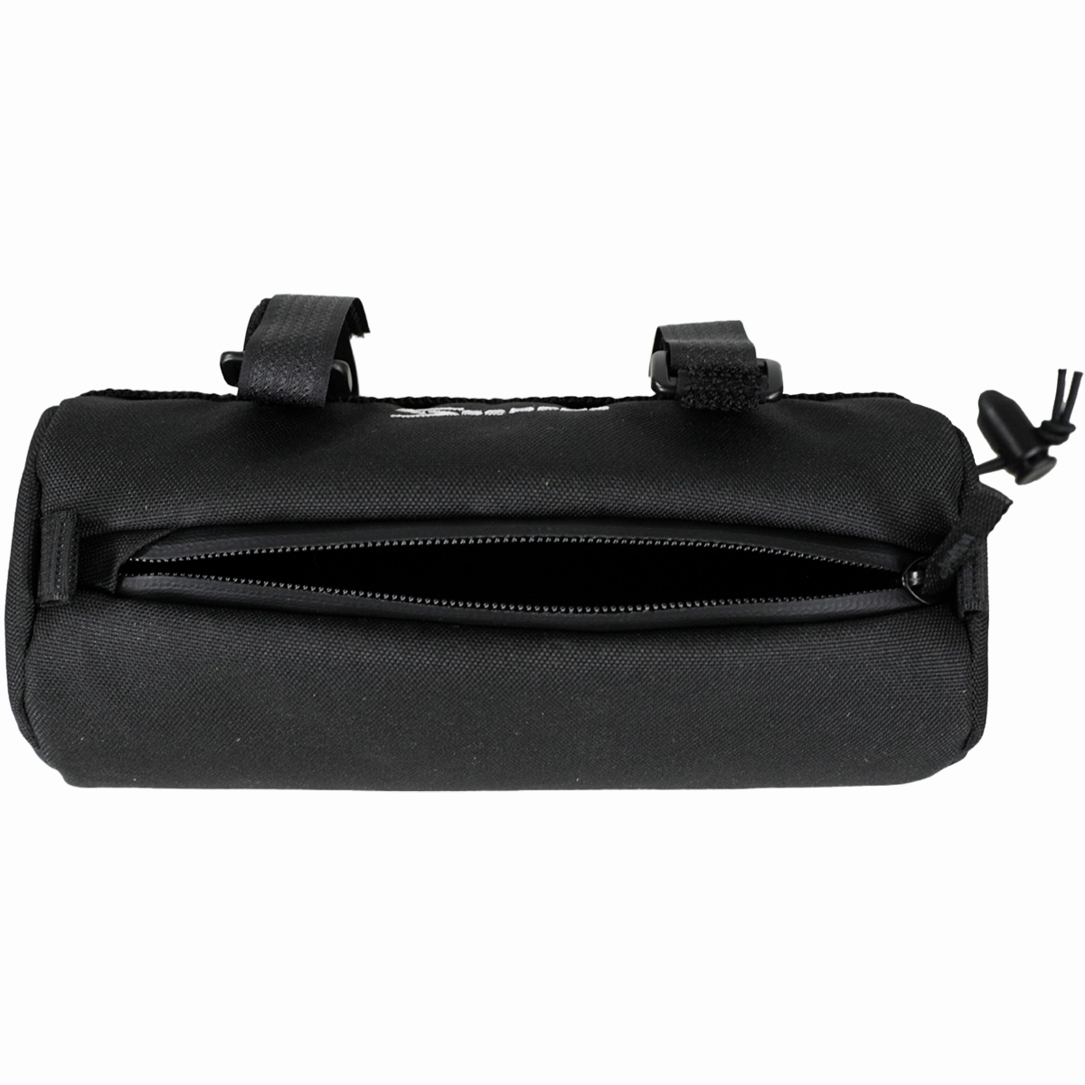 Barrel Bag Small Black