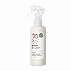 Be Gentle. Be Kind Aloe and Oat Milk Ultra Soothing Detangling Spray