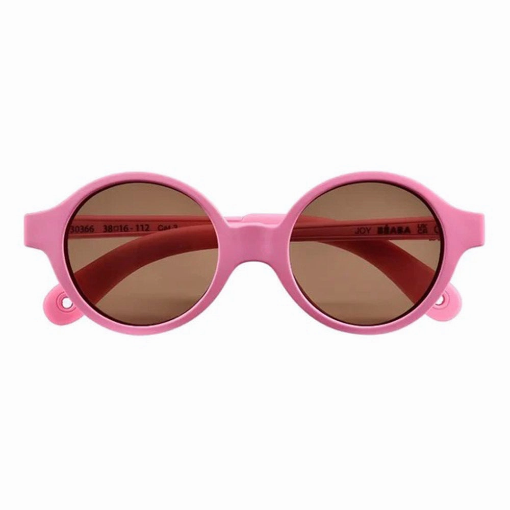 Beaba Baby Sunglasses 9-24 Months Joy Neon Pink