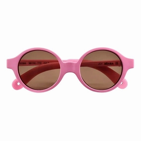 Beaba Baby Sunglasses 9-24 Months Joy Neon Pink