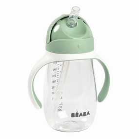 Beaba Straw Cup 300ml