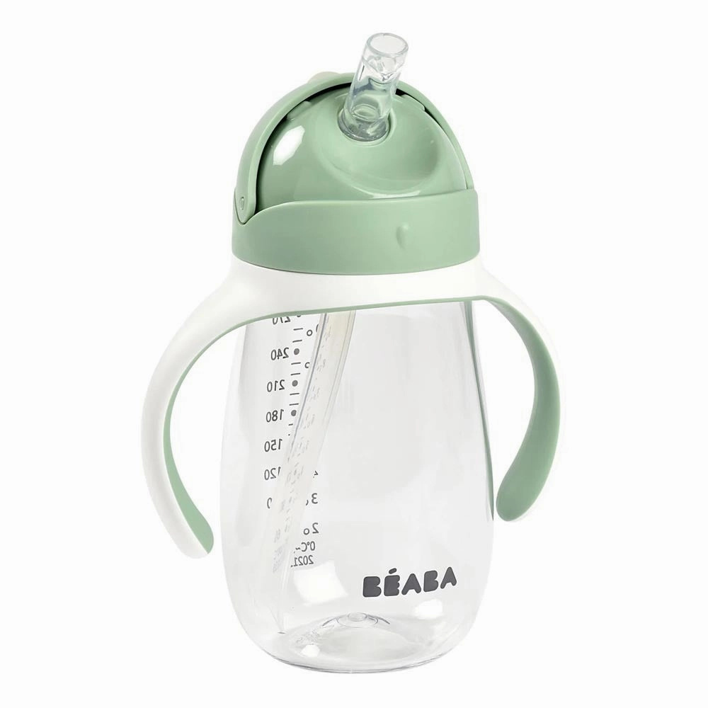 Beaba Straw Cup 300ml