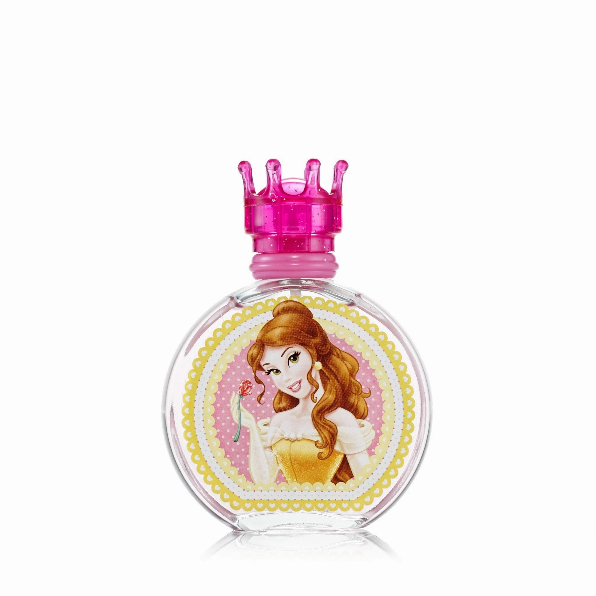Beauty And The Beast Perfume