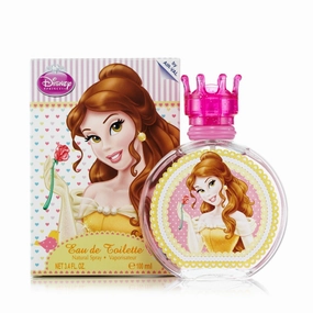 Beauty And The Beast Perfume