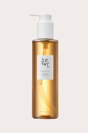 BEAUTY OF JOSEON GINSENG CLEANSING OIL 250ml