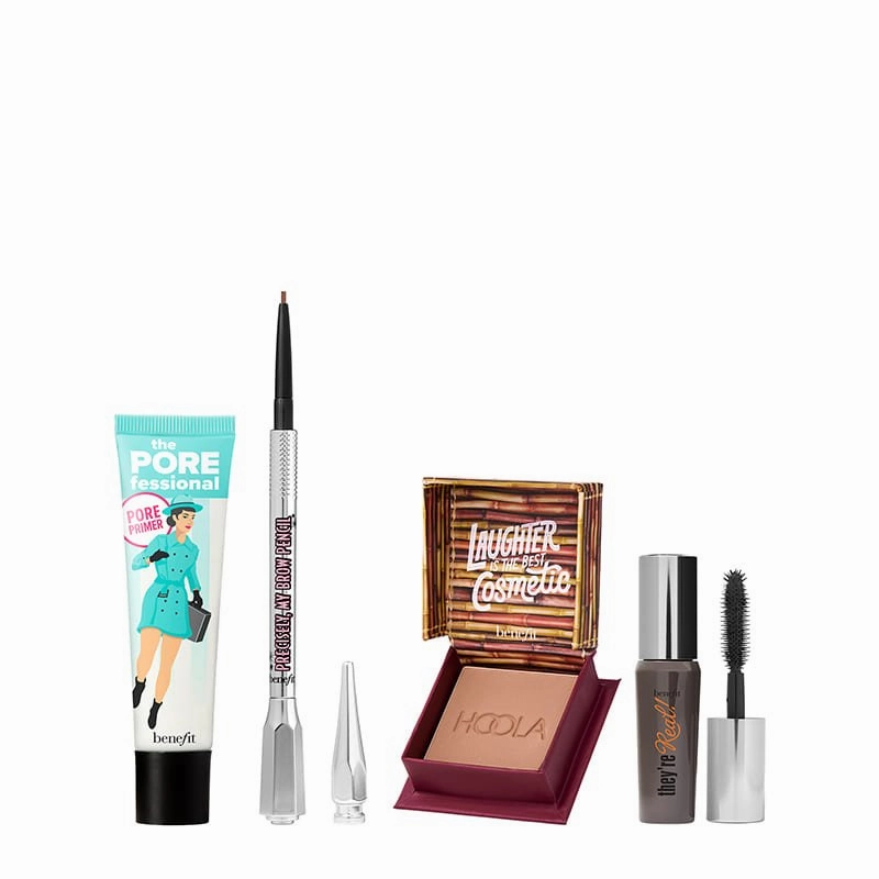 Benefit Giftin' Goodies Gift Set Discontinued