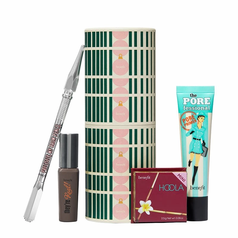 Benefit Giftin' Goodies Gift Set Discontinued