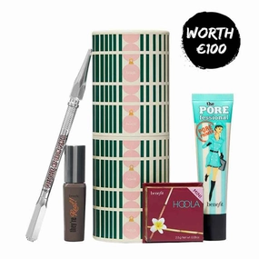 Benefit Giftin' Goodies Gift Set Discontinued