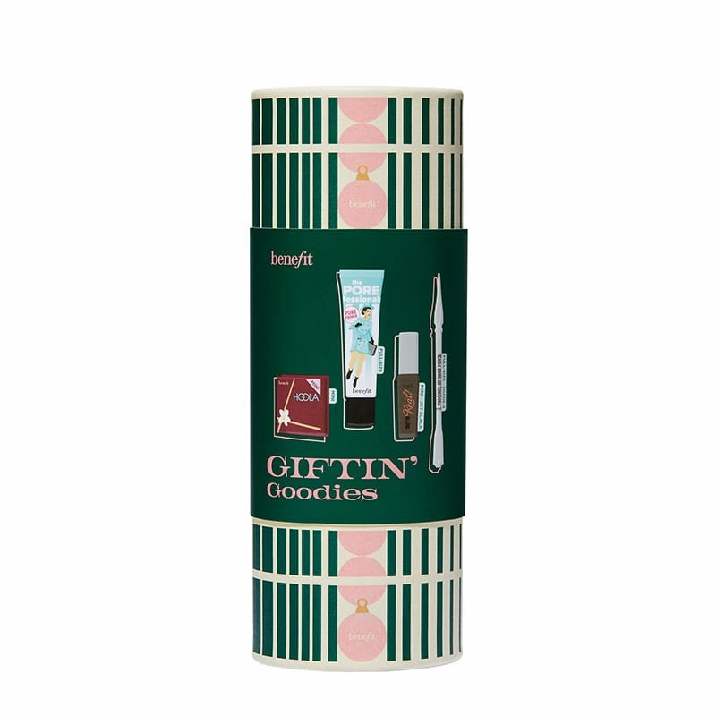 Benefit Giftin' Goodies Gift Set Discontinued