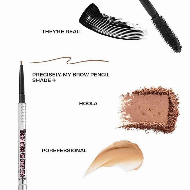 Benefit Giftin' Goodies Gift Set Discontinued