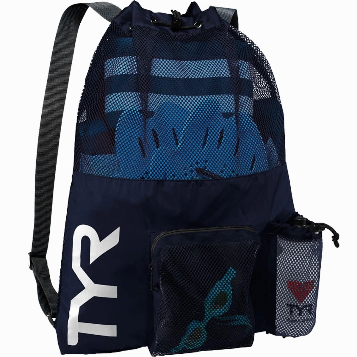 Big Mesh 40 L Mummy Backpack