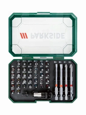 Bit Set