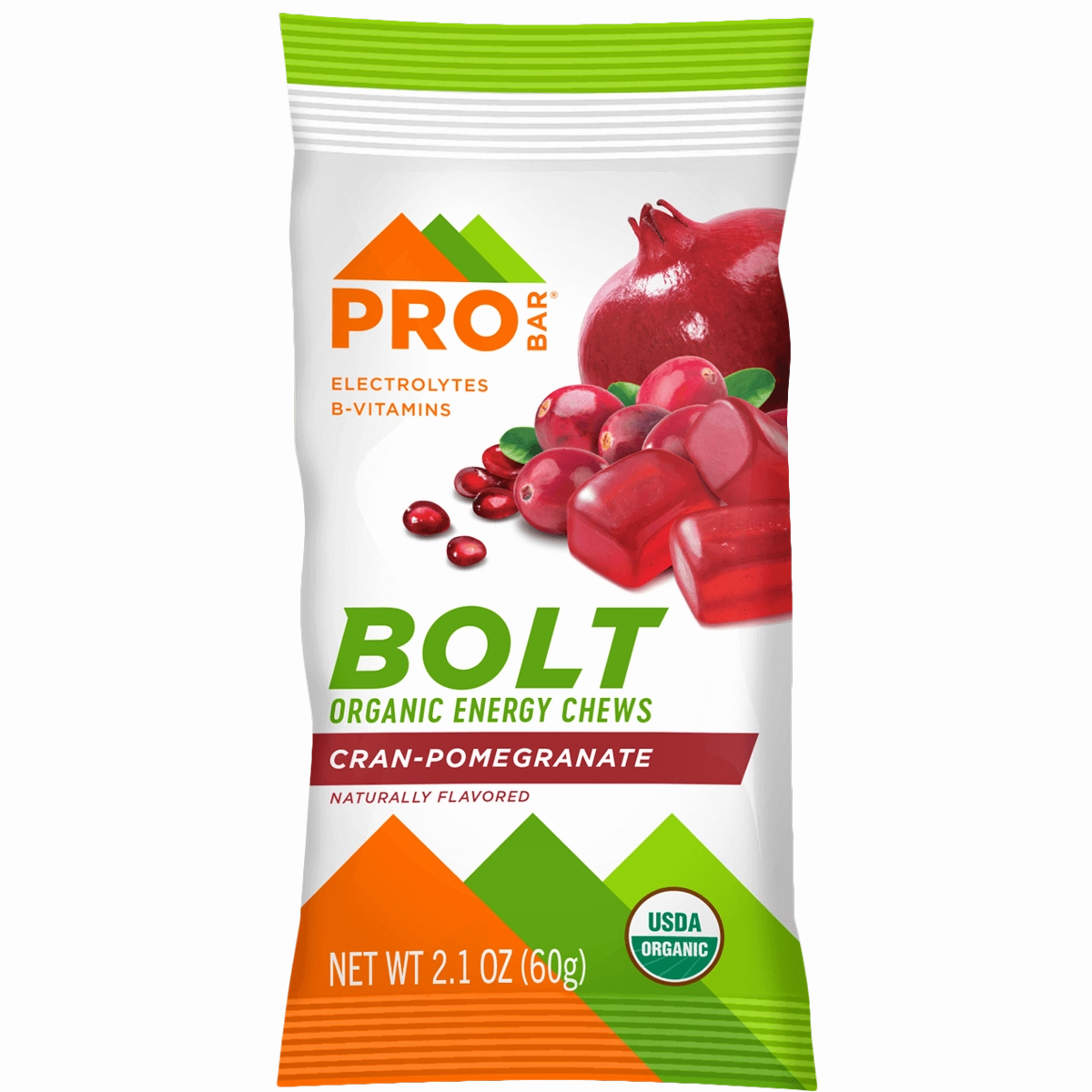 Bolt Chews