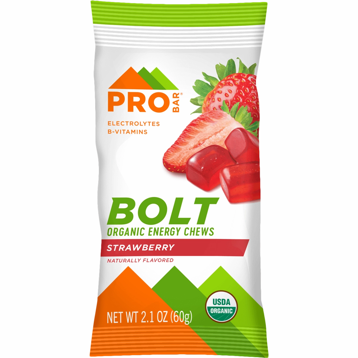Bolt Chews