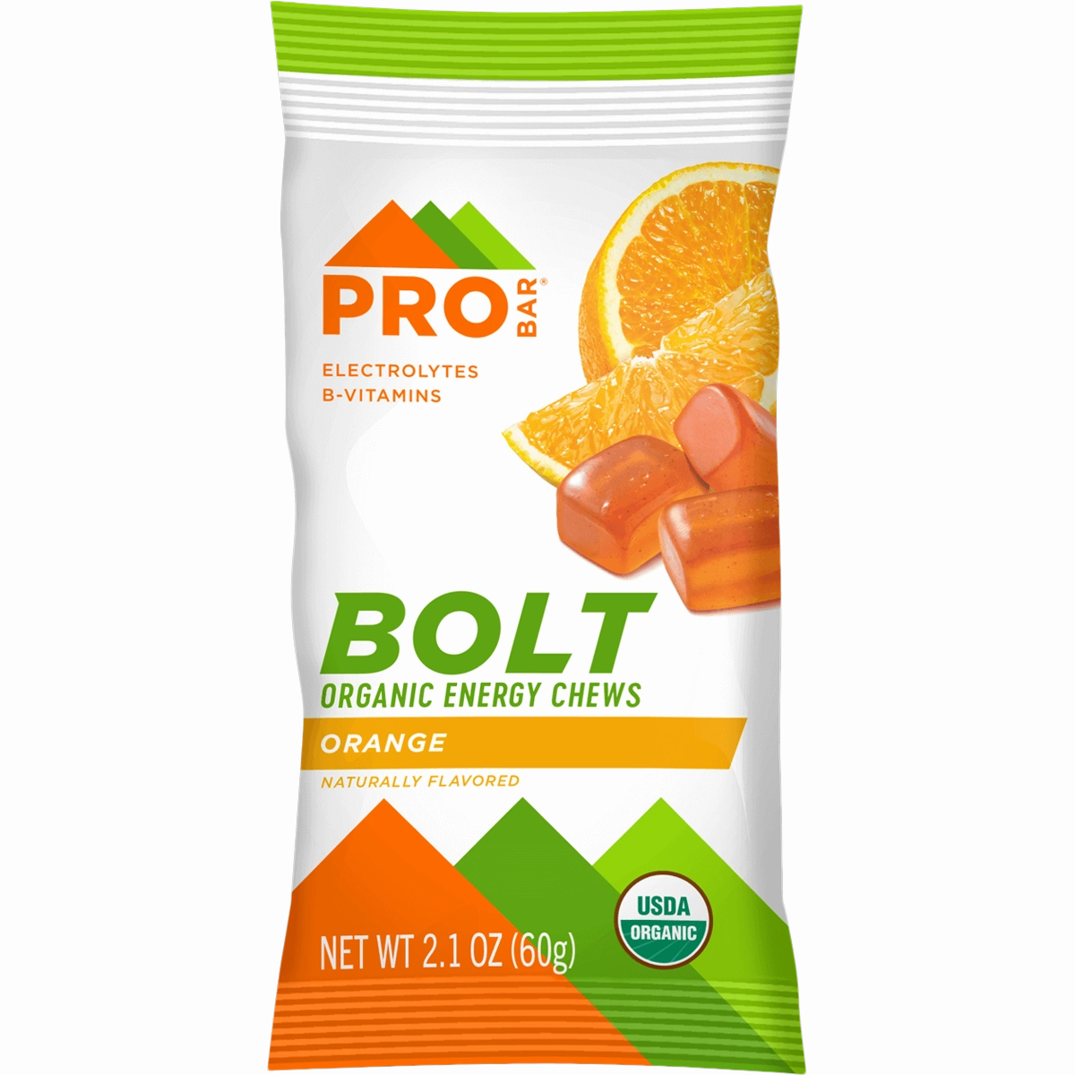 Bolt Chews