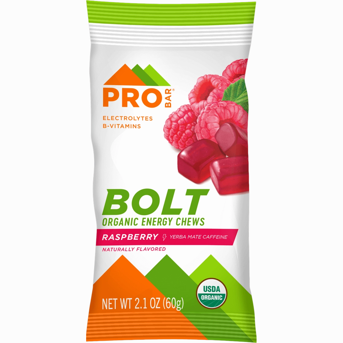 Bolt Chews